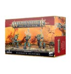 Sylvaneth Kurnoth Hunters new box art (warhammer nieuw), Ophalen of Verzenden