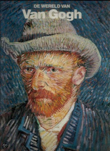 De wereld van Van Gogh 1853-1890 9789061820215, Verzenden, Zo goed als nieuw, Irving Wallace