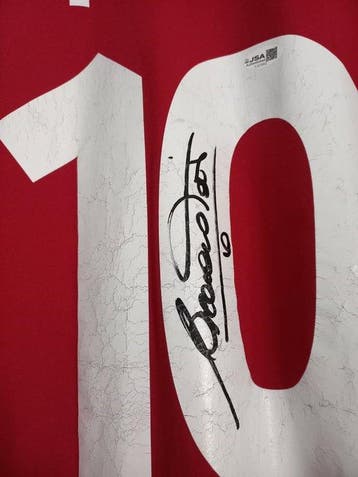 AS Roma - Italiaanse voetbal competitie - Francesco Totti, Nieuw