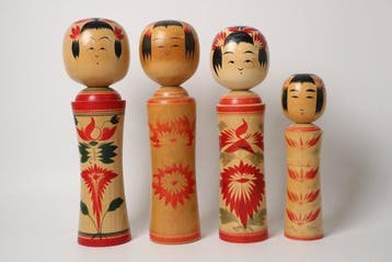 Handmade - Pop - Japan