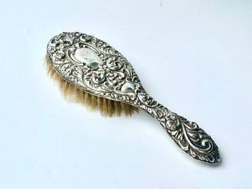 Bad - .925 zilver
