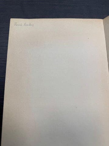 Armando - Armando; Verzamelde gedichten [ex-bibliotheca Henk, Antiquités & Art