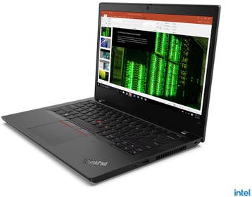Lenovo ThinkPad L14 Gen 2 14 , 8GB , 512GB SSD , i5-1135G7, Computers en Software, 2 tot 3 Ghz, 8 GB, 14 inch, Ophalen of Verzenden