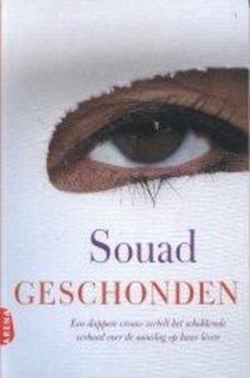Geschonden 9789069745008 Souad, Boeken, Verzenden, Gelezen, Souad