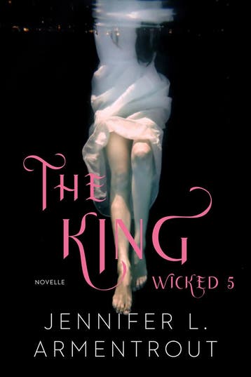 The king / Wicked-serie / 5 9789020549584, Verzenden, Jennifer L. Armentrout