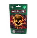 Wrack and ruin rivals deck (Warhammer nieuw), Ophalen of Verzenden, Nieuw