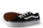 Vans Sneakers in maat 37 Zwart, Verzenden, Sneakers