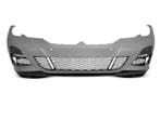 Carnamics Voorbumper | BMW 3-serie 19-22 4-d (G20) / 3-serie, Auto-onderdelen, Verzenden, Nieuw