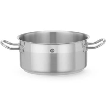 Kookpan | ProfiLine | RVS | 2.8L | Div. Warmtebronnen |, Verzenden, Nieuw in verpakking