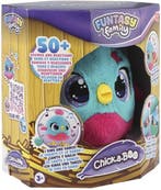 Jumbo - Funtasy Family - Chick-a-boo - Vanaf 3 jaar - Int..., Verzenden, Nieuw