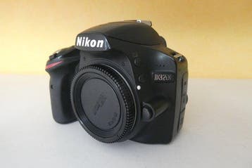 Nikon 3200 body Appareil photo numérique