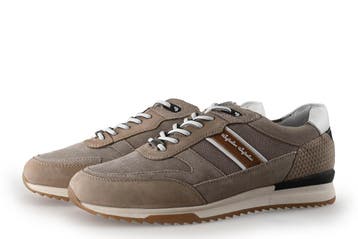 Australian Sneakers in maat 44 Bruin, Kleding | Heren, Schoenen, Bruin, Verzenden, Zo goed als nieuw, Sneakers
