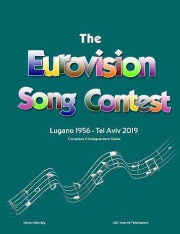 The Complete & Independent Guide to the Eurovision Song, Verzenden