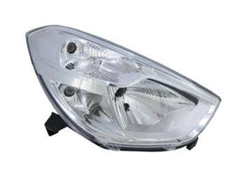 Dacia Lodgy Dokker 2012+ Koplamp Rechts (Koplampen), Auto-onderdelen, Verlichting, Verzenden, Nieuw