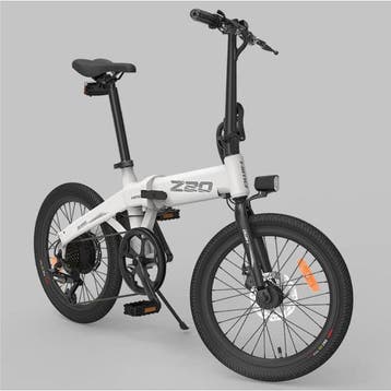 Z20 Vouwbare Elektrische Fiets - Off-Road Smart E Bike -, Fietsen en Brommers, Verzenden, Nieuw, HIMO