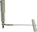 Bgs Technic Autoruit uitbouwgereedschap voor gelijmde ruiten, Verzenden, Nieuw