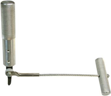 Bgs Technic Autoruit uitbouwgereedschap voor gelijmde ruiten, Verzenden, Nieuw