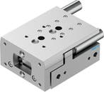 Festo Mini-Chariot 25mm Alésage 50mm Course Double Effet -, Verzenden