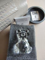Swarovski - Beeldje - Bear big - 010009 - Box + Certificate