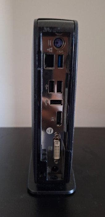 Igel Lot de 5 IGEL M340C Thin Clients – 2 Go RAM – 4 Go