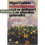 Kernwapens / Sesam special 9789024670246 Calder, Verzenden, Gelezen, Calder