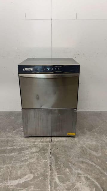 Lave-vaisselle Zanussi ZL1 en acier inoxydable, année de, Articles professionnels, Verzenden
