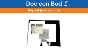 Bieden: Lewmar Replacement Glass Panel for, Watersport en Boten, Ophalen of Verzenden, Nieuw