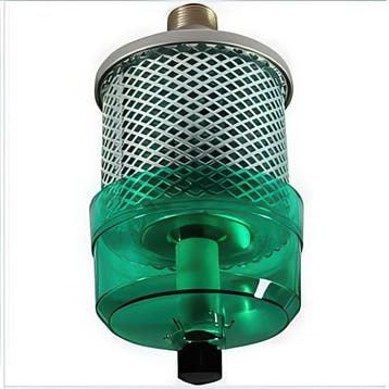 SMC AMC R3/4 Nettoyeur DÉchappement - AMC510-06, Verzenden
