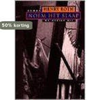 Noem het slaap 9789023435372 Henry Roth, Verzenden, Gelezen, Henry Roth