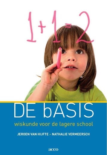 De basis 9789033480409 Jeroen Van Hijfte, Verzenden, Jeroen Van Hijfte