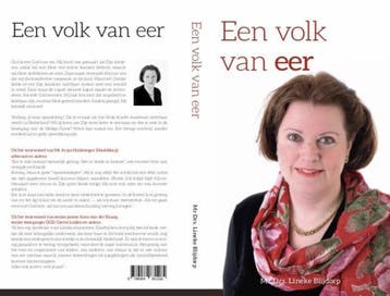 Een Volk Van Eer 9789089831262 Lineke Blijdorp, Verzenden, Lineke Blijdorp