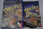 Thrillville (PS2 PAL)