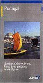 Portugal / ANWB reisgids 9789018005528 Tiny Keuning, Verzenden, Gelezen, Tiny Keuning