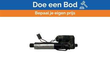 Bieden: Linak LA1 electric actuator 98 mm stroke 24V 3A - 5, Ophalen of Verzenden, Nieuw