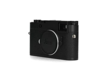 Leica M11-P Black - 2 jaar garantie, TV, Hi-fi & Vidéo, Appareils photo numériques, Ophalen of Verzenden