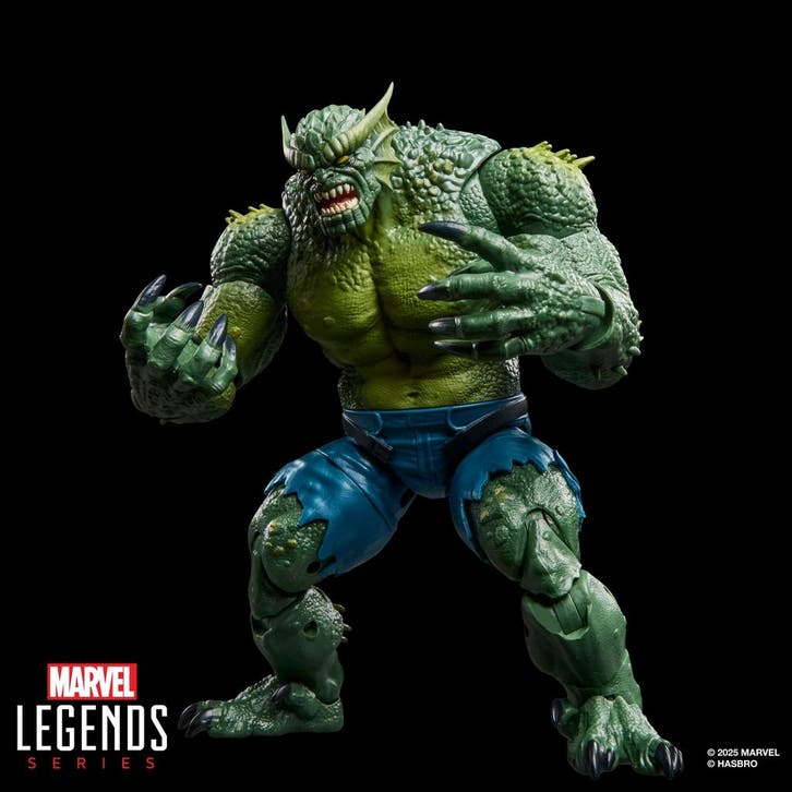 The Incredible Hulk Marvel Legends Action Figure Marvels Ab, Verzamelen, Film en Tv, Nieuw, Ophalen of Verzenden