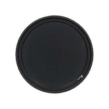 PolarPro Quartzline grijsfilter ND8 46mm met garantie, Ophalen of Verzenden, Gebruikt