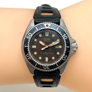 Seiko - Panthere - Zonder minimumprijs - 2625-0010 - Heren -