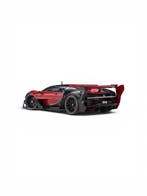 Autoart 1:18 - Model sportwagen - Bugatti Vision Gran, Hobby en Vrije tijd, Nieuw