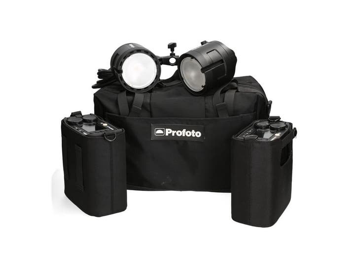 Profoto B2 250 AirTTL Location Kit - 1 jaar garantie, TV, Hi-fi & Vidéo, Photo | Studio photo & Accessoires, Comme neuf, Enlèvement ou Envoi