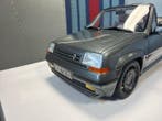 Otto Mobile 1:18 - Modelauto - Renault 5 GT TURBO Cabriolet, Hobby & Loisirs créatifs