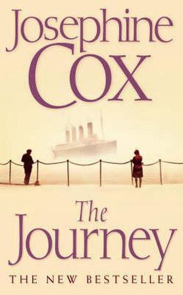 The Journey 9780007146161 Josephine Cox, Verzenden, Gelezen, Josephine Cox