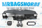 AIRBAG SET – DASHBOARD ZWART LAND RANGE ROVER EVOQUE L551, Autos : Pièces & Accessoires