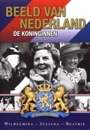 Beeld van Nederland - De koninginnen op DVD, Verzenden, Nieuw in verpakking