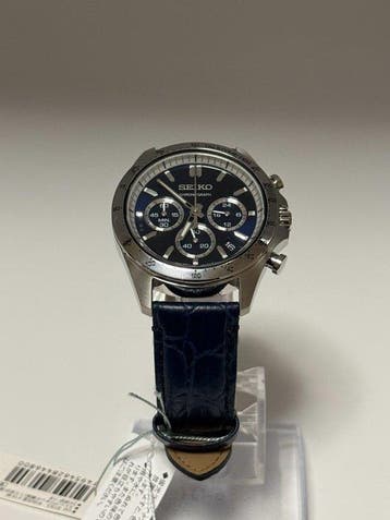 Seiko - SEIKO SELECTION - Zonder minimumprijs - SBTR019 -