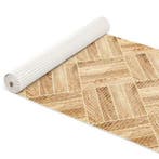 Stroeve vloer, antislip mat voor pups en oudere honden