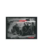 CHANDLER-CURTISS - THE PAMPAS FAMOUS AERO-RACER -