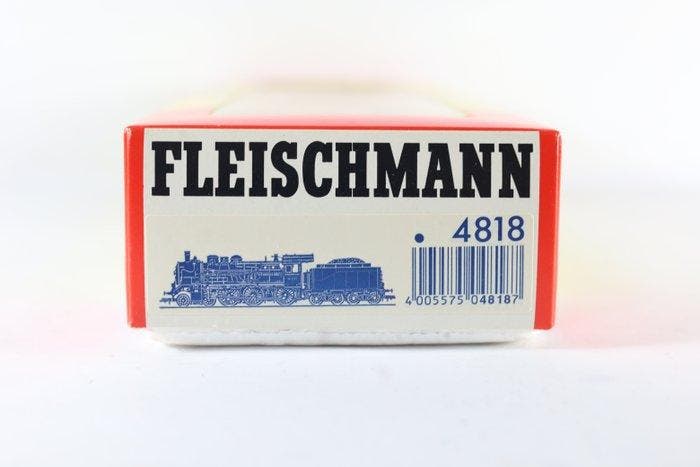 Fleischmann H0 - 4818 - Locomotive pour train miniature (1), Hobby & Loisirs créatifs, Trains miniatures | HO