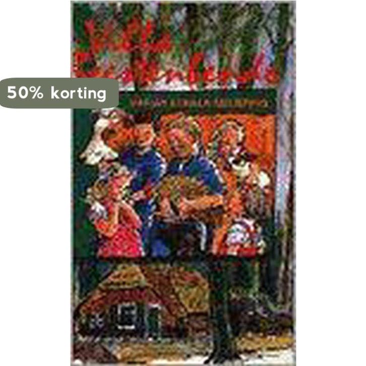 VILLA BEESTENBENDE 9789033111471 M. Schalk-Meijering, Livres, Livres pour enfants | Jeunesse | 13 ans et plus, Envoi