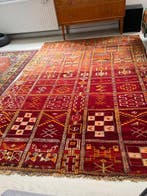 Vloerkleed - 2 m - 1.5 m - Berberse tapijt, Huis en Inrichting, Stoffering | Tapijten en Vloerkleden, Nieuw